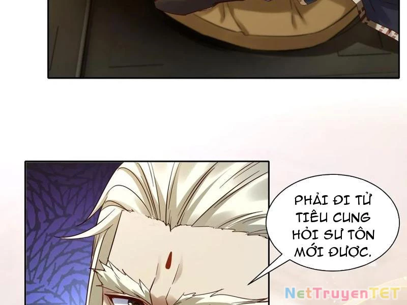 Hồng Hoang: Bắt Đầu Từ Việc Nhận Minh Hà Làm Con Gái Nuôi Chapter 19 - Trang 3