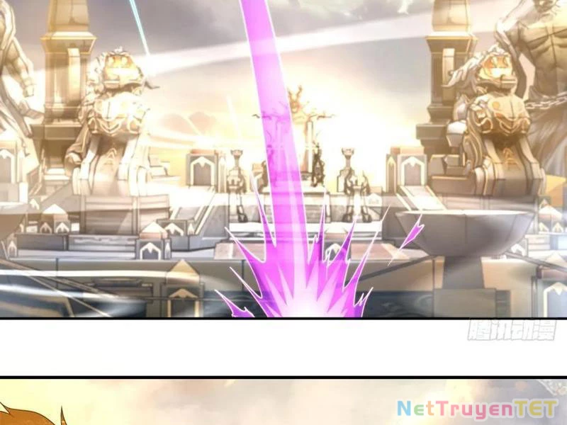 Hồng Hoang: Bắt Đầu Từ Việc Nhận Minh Hà Làm Con Gái Nuôi Chapter 19 - Trang 3