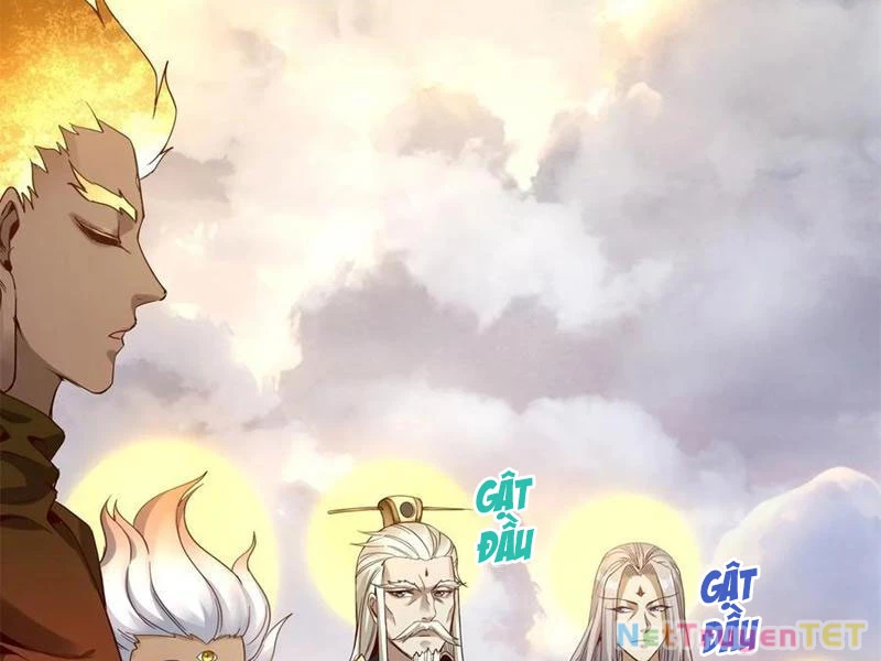 Hồng Hoang: Bắt Đầu Từ Việc Nhận Minh Hà Làm Con Gái Nuôi Chapter 19 - Trang 3