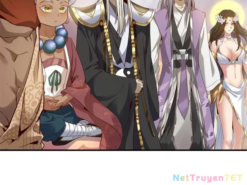 Hồng Hoang: Bắt Đầu Từ Việc Nhận Minh Hà Làm Con Gái Nuôi Chapter 19 - Trang 3