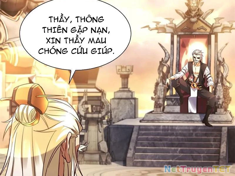 Hồng Hoang: Bắt Đầu Từ Việc Nhận Minh Hà Làm Con Gái Nuôi Chapter 19 - Trang 3