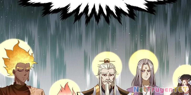 Hồng Hoang: Bắt Đầu Từ Việc Nhận Minh Hà Làm Con Gái Nuôi Chapter 19 - Trang 3