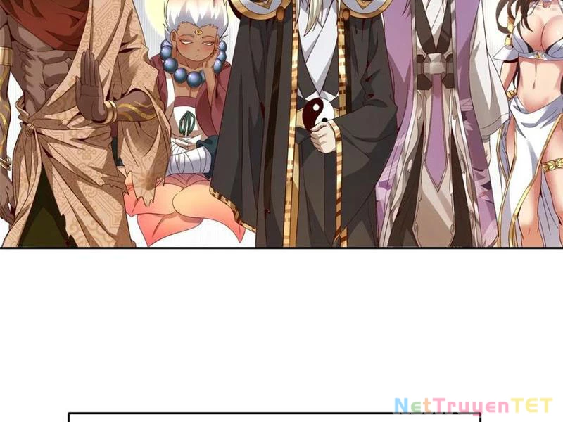 Hồng Hoang: Bắt Đầu Từ Việc Nhận Minh Hà Làm Con Gái Nuôi Chapter 19 - Trang 3