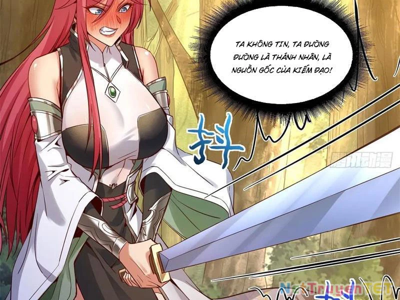 Hồng Hoang: Bắt Đầu Từ Việc Nhận Minh Hà Làm Con Gái Nuôi Chapter 19 - Trang 3