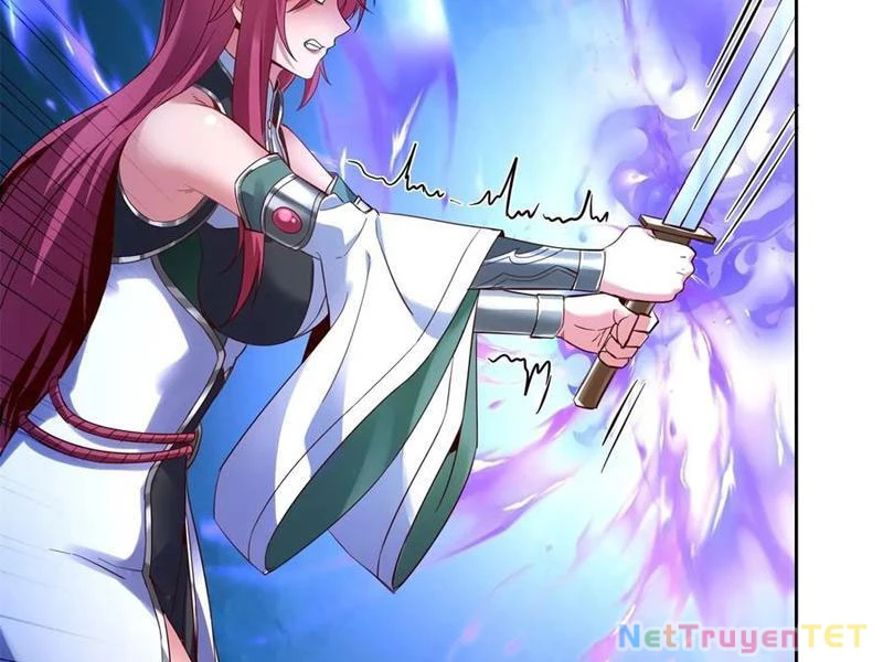 Hồng Hoang: Bắt Đầu Từ Việc Nhận Minh Hà Làm Con Gái Nuôi Chapter 19 - Trang 3