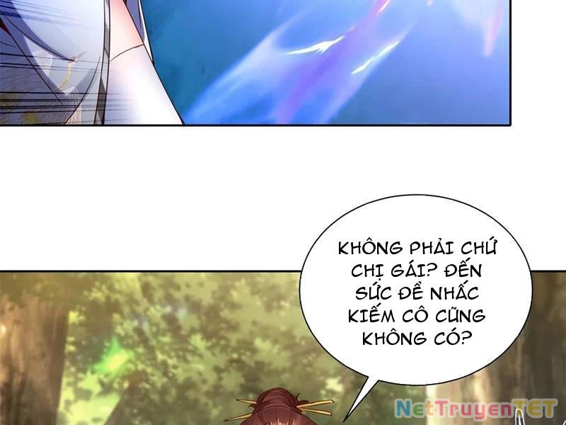 Hồng Hoang: Bắt Đầu Từ Việc Nhận Minh Hà Làm Con Gái Nuôi Chapter 19 - Trang 3