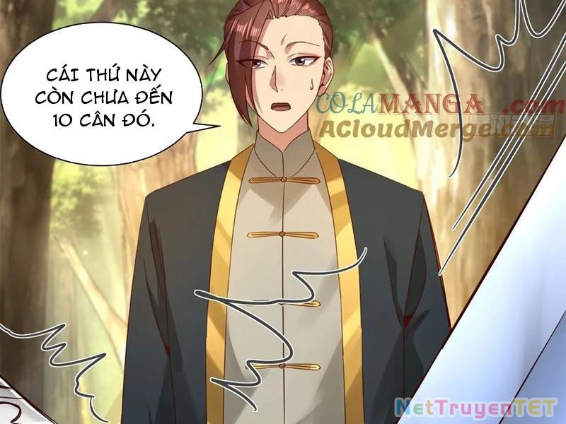 Hồng Hoang: Bắt Đầu Từ Việc Nhận Minh Hà Làm Con Gái Nuôi Chapter 19 - Trang 3