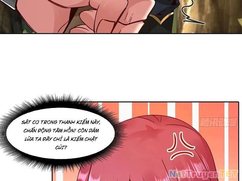 Hồng Hoang: Bắt Đầu Từ Việc Nhận Minh Hà Làm Con Gái Nuôi Chapter 19 - Trang 3