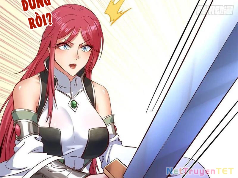 Hồng Hoang: Bắt Đầu Từ Việc Nhận Minh Hà Làm Con Gái Nuôi Chapter 19 - Trang 3