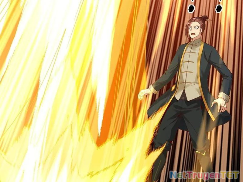 Hồng Hoang: Bắt Đầu Từ Việc Nhận Minh Hà Làm Con Gái Nuôi Chapter 19 - Trang 3