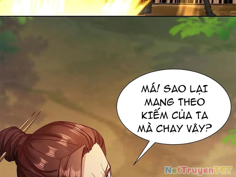 Hồng Hoang: Bắt Đầu Từ Việc Nhận Minh Hà Làm Con Gái Nuôi Chapter 19 - Trang 3