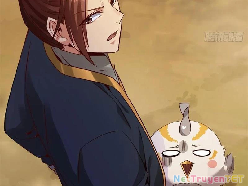 Hồng Hoang: Bắt Đầu Từ Việc Nhận Minh Hà Làm Con Gái Nuôi Chapter 19 - Trang 3