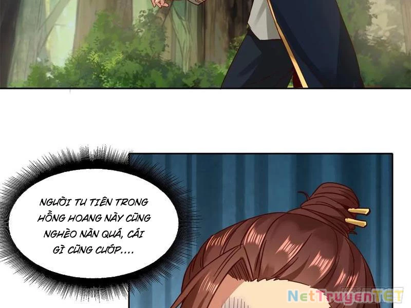 Hồng Hoang: Bắt Đầu Từ Việc Nhận Minh Hà Làm Con Gái Nuôi Chapter 19 - Trang 3