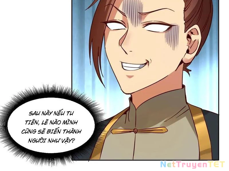 Hồng Hoang: Bắt Đầu Từ Việc Nhận Minh Hà Làm Con Gái Nuôi Chapter 19 - Trang 3