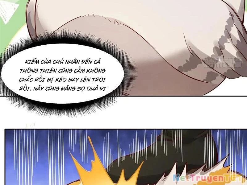 Hồng Hoang: Bắt Đầu Từ Việc Nhận Minh Hà Làm Con Gái Nuôi Chapter 19 - Trang 3