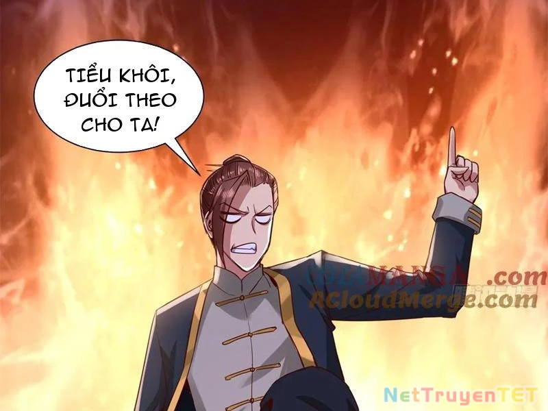 Hồng Hoang: Bắt Đầu Từ Việc Nhận Minh Hà Làm Con Gái Nuôi Chapter 19 - Trang 3