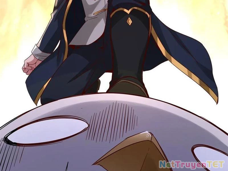 Hồng Hoang: Bắt Đầu Từ Việc Nhận Minh Hà Làm Con Gái Nuôi Chapter 19 - Trang 3