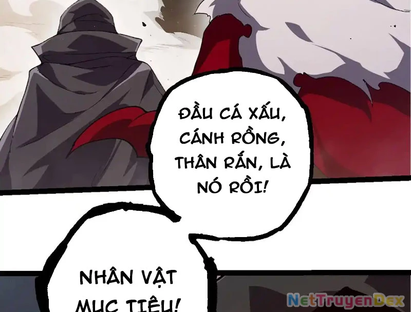 Chuyển Sinh Thành Liễu Đột Biến Chapter 316 - Trang 4