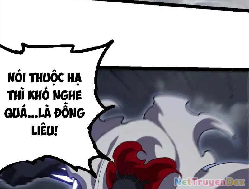 Chuyển Sinh Thành Liễu Đột Biến Chapter 316 - Trang 4