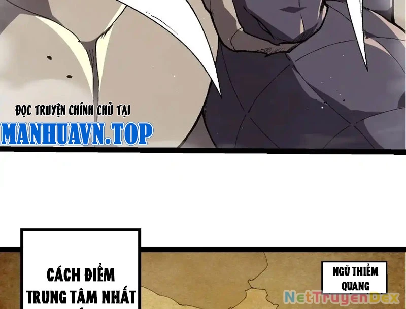 Chuyển Sinh Thành Liễu Đột Biến Chapter 316 - Trang 4