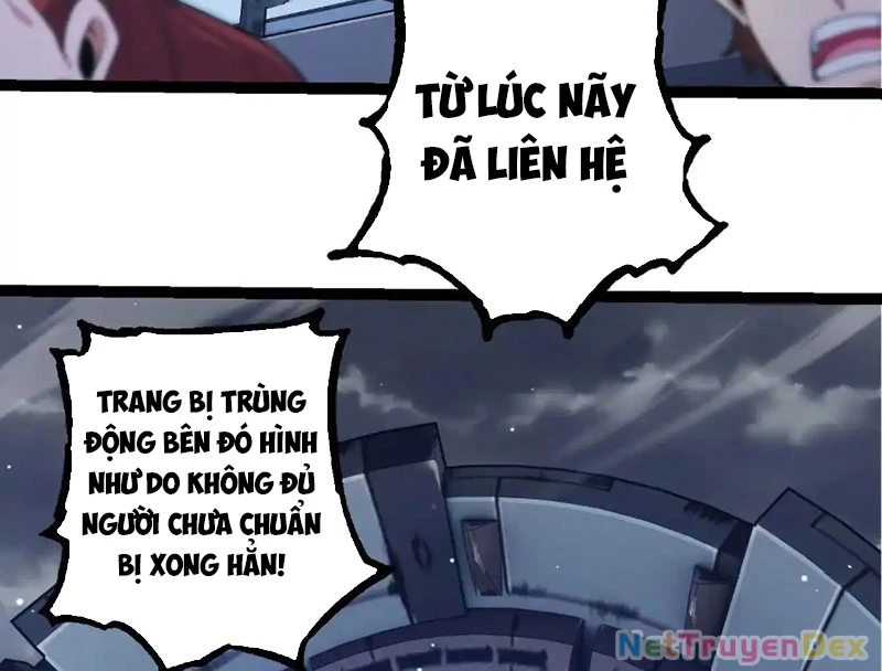Chuyển Sinh Thành Liễu Đột Biến Chapter 316 - Trang 4