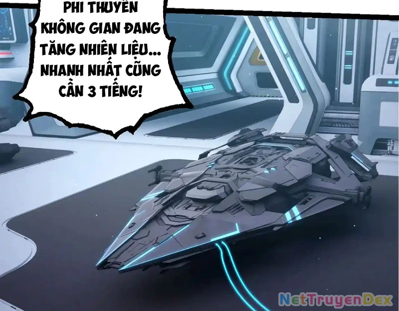 Chuyển Sinh Thành Liễu Đột Biến Chapter 316 - Trang 4
