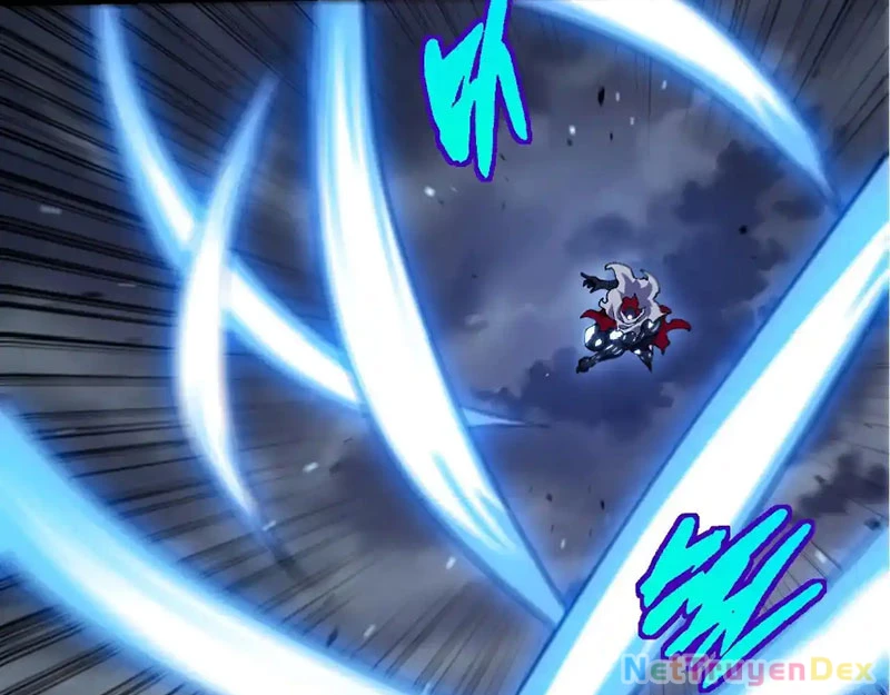 Chuyển Sinh Thành Liễu Đột Biến Chapter 316 - Trang 4