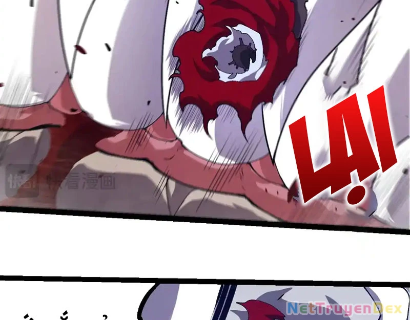 Chuyển Sinh Thành Liễu Đột Biến Chapter 316 - Trang 4