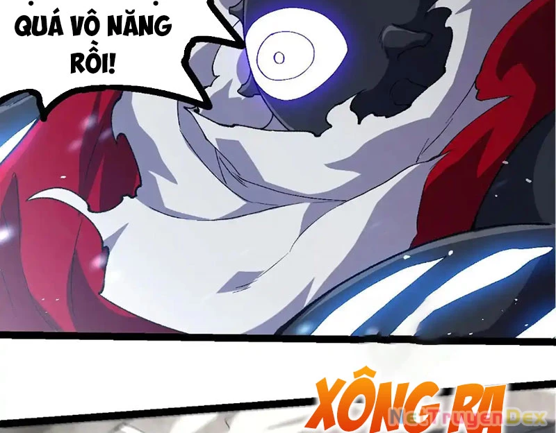 Chuyển Sinh Thành Liễu Đột Biến Chapter 316 - Trang 4
