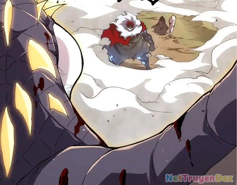 Chuyển Sinh Thành Liễu Đột Biến Chapter 316 - Trang 4