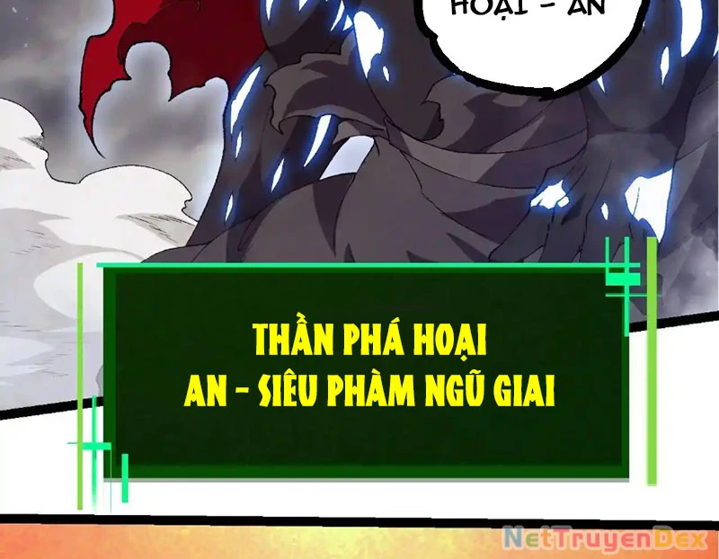 Chuyển Sinh Thành Liễu Đột Biến Chapter 316 - Trang 4