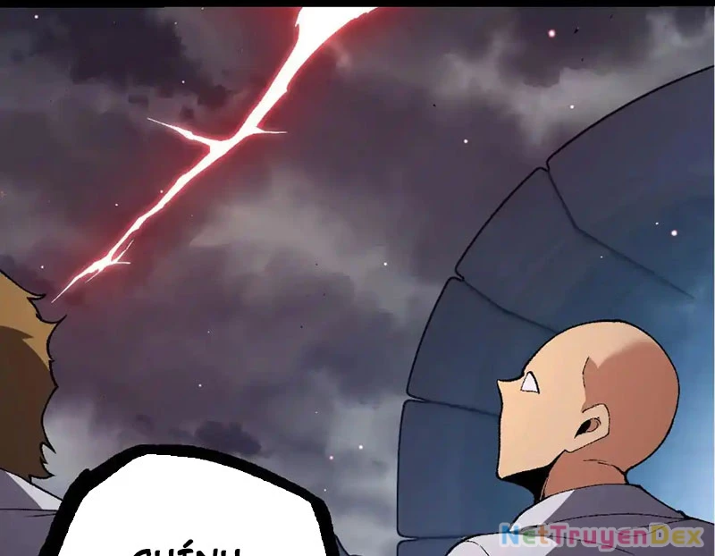 Chuyển Sinh Thành Liễu Đột Biến Chapter 316 - Trang 4