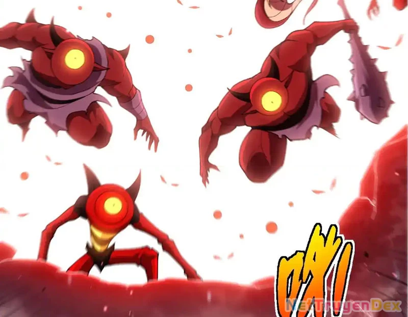 Chuyển Sinh Thành Liễu Đột Biến Chapter 316 - Trang 4