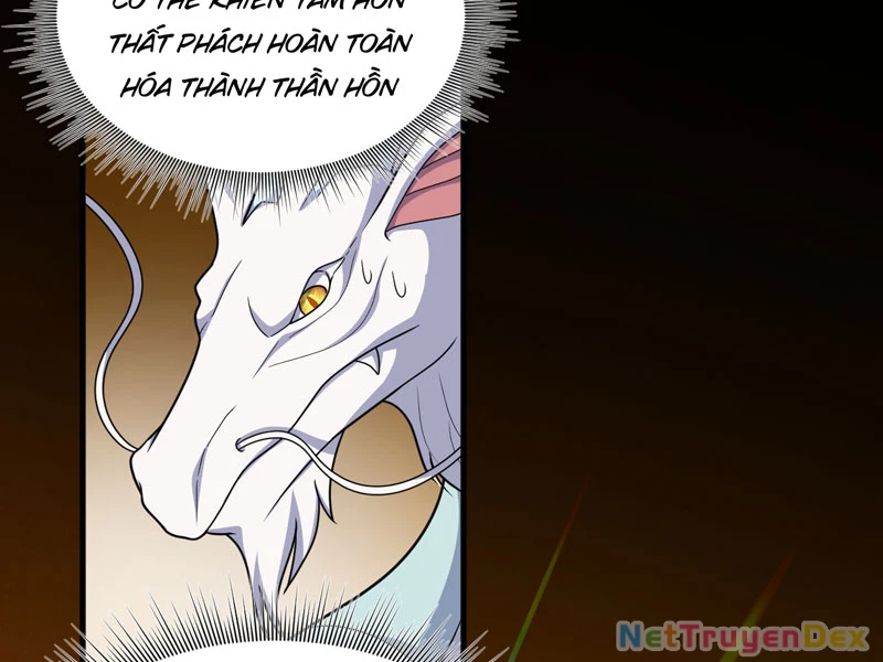 Đồ đệ ta đều là vô địch đại yêu Chapter 26 - Trang 2