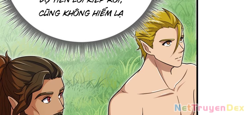 Đồ đệ ta đều là vô địch đại yêu Chapter 27 - Trang 2