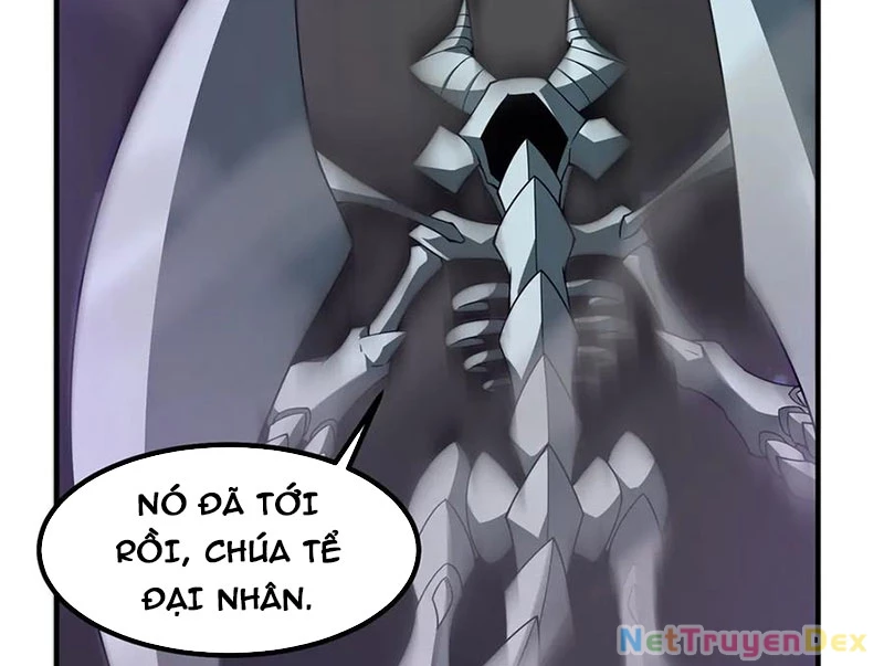 Thần Sủng Tiến Hóa Chapter 371 - Trang 4