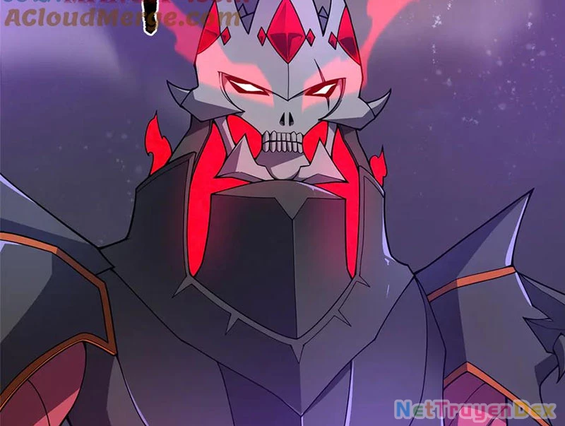 Thần Sủng Tiến Hóa Chapter 371 - Trang 4