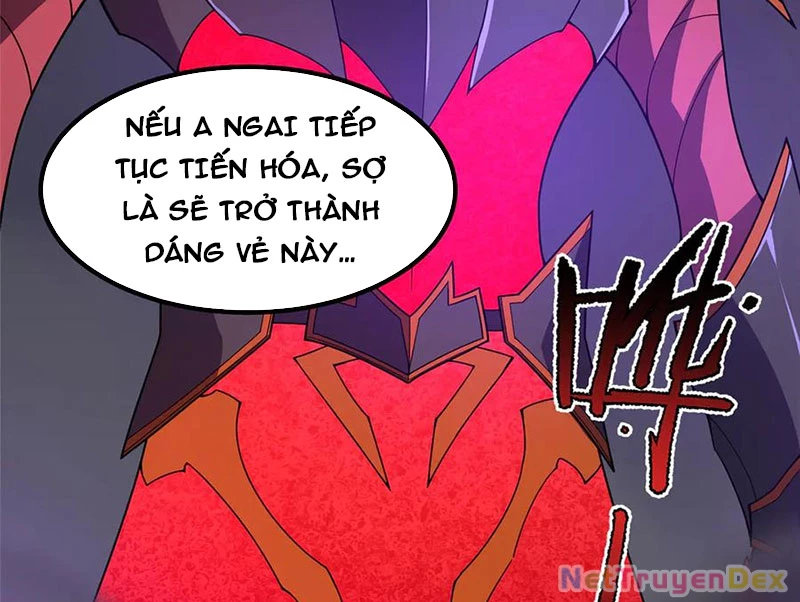 Thần Sủng Tiến Hóa Chapter 371 - Trang 4