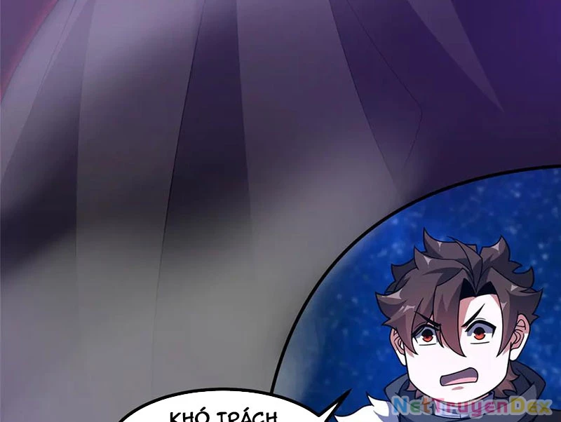 Thần Sủng Tiến Hóa Chapter 371 - Trang 4