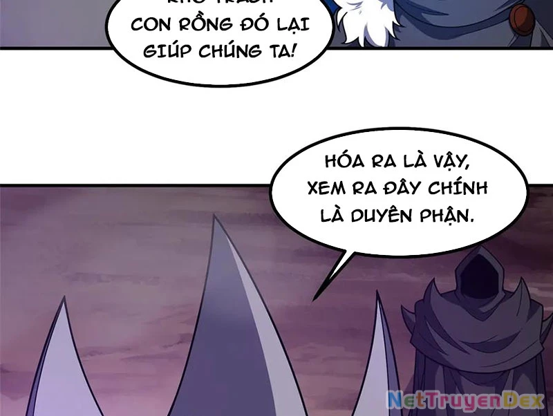 Thần Sủng Tiến Hóa Chapter 371 - Trang 4