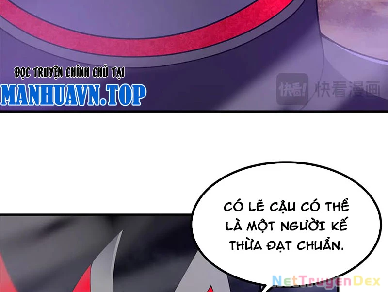 Thần Sủng Tiến Hóa Chapter 371 - Trang 4