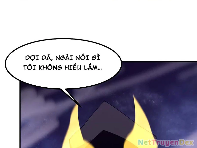 Thần Sủng Tiến Hóa Chapter 371 - Trang 4