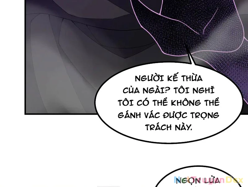 Thần Sủng Tiến Hóa Chapter 371 - Trang 4
