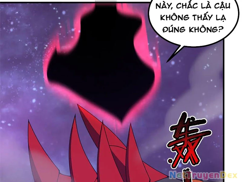 Thần Sủng Tiến Hóa Chapter 371 - Trang 4