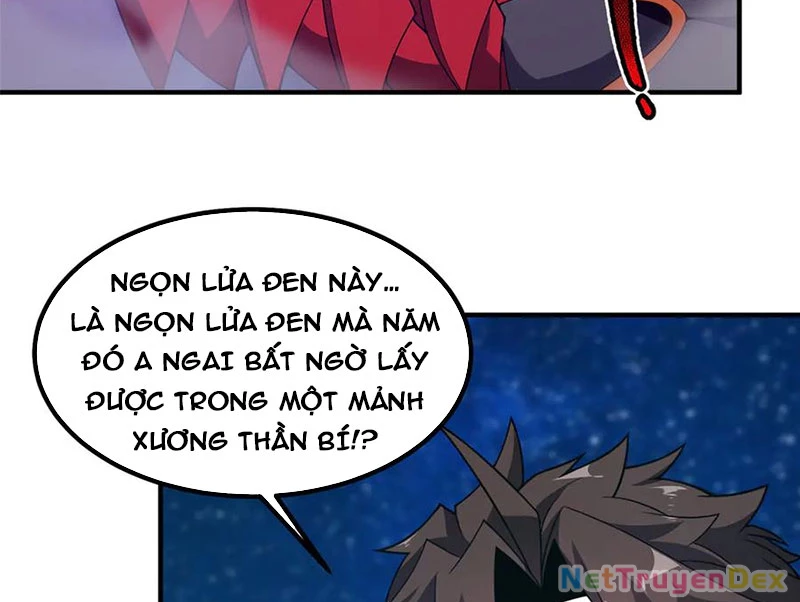 Thần Sủng Tiến Hóa Chapter 371 - Trang 4