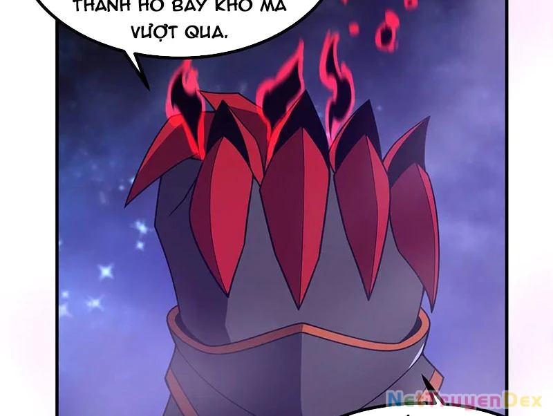 Thần Sủng Tiến Hóa Chapter 371 - Trang 4