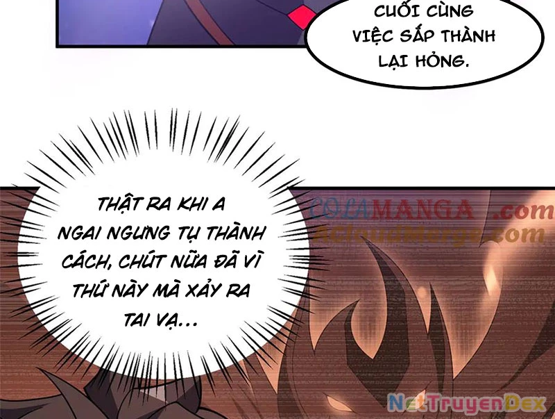 Thần Sủng Tiến Hóa Chapter 371 - Trang 4