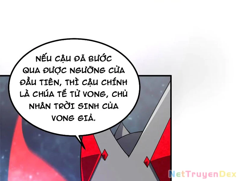 Thần Sủng Tiến Hóa Chapter 371 - Trang 4