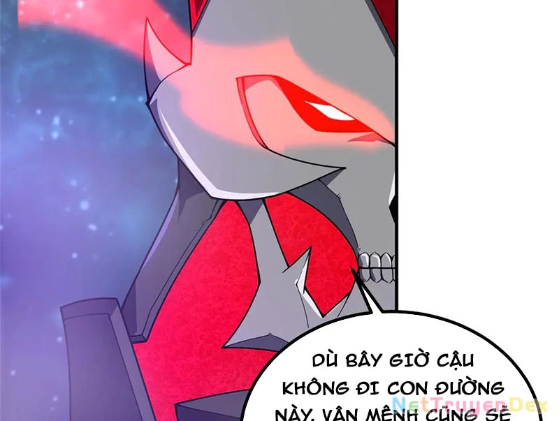 Thần Sủng Tiến Hóa Chapter 371 - Trang 4