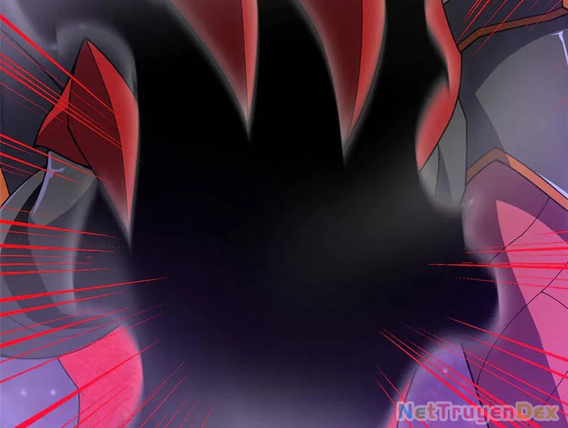 Thần Sủng Tiến Hóa Chapter 371 - Trang 4